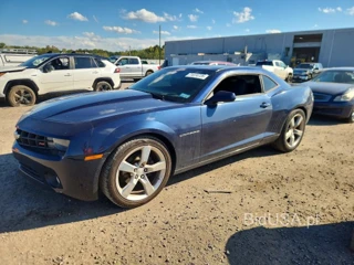 CHEVROLET CAMARO LT