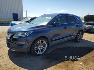 LINCOLN MKC