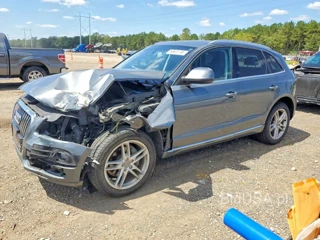 AUDI Q5 PREMIUM PLUS