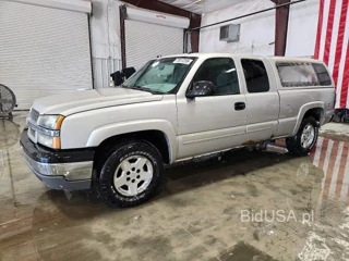 CHEVROLET SILVERADO K1500