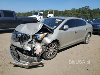 BUICK LACROSSE TOURING