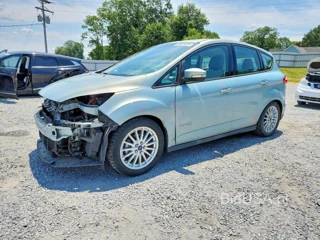 FORD C-MAX SE