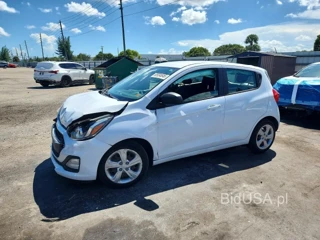 CHEVROLET SPARK LS