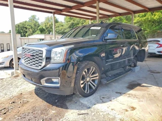 GMC YUKON DENALI
