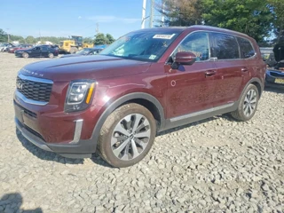KIA TELLURIDE EX
