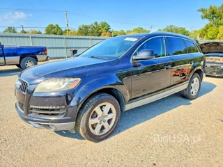 AUDI Q7 PREMIUM