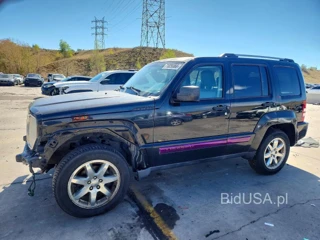 JEEP LIBERTY LIMITED