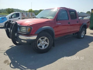 TOYOTA TACOMA PRERUNNER V6