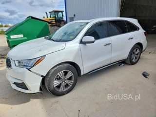 ACURA MDX