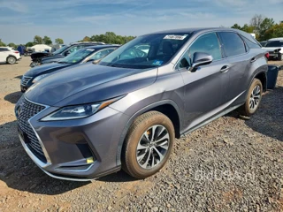 LEXUS RX 350 BASE