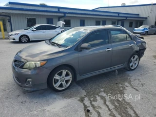 TOYOTA COROLLA S