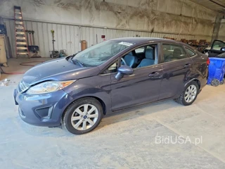 FORD FIESTA SE