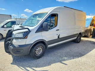 FORD TRANSIT T-250