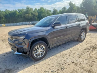 JEEP GRAND CHEROKEE L LAREDO