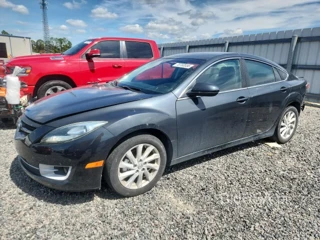 MAZDA 6 I
