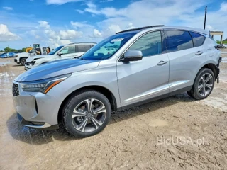 ACURA RDX ADVANCE