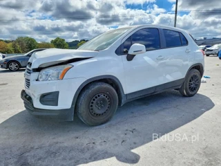 CHEVROLET TRAX LS