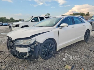 LINCOLN MKZ RESERVE