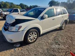 DODGE JOURNEY SXT