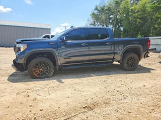 GMC SIERRA LIMITED K1500 ELEVATION