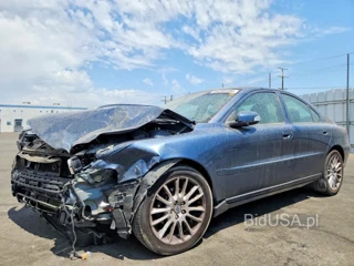 VOLVO S60 2.5T