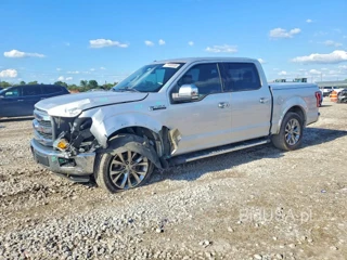 FORD F150 SUPERCREW