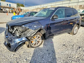 BMW X5 SDRIVE35I