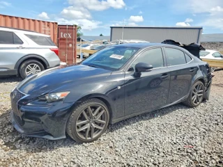 LEXUS IS 200T