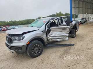 FORD RANGER XL