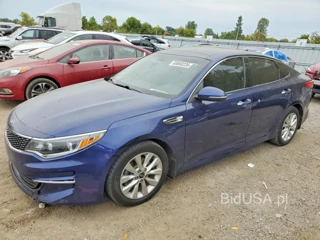 KIA OPTIMA EX