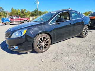 BUICK VERANO SPORT TOURING