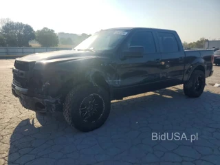 FORD F150 SUPERCREW