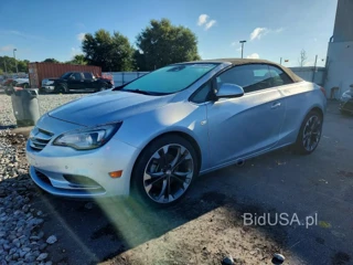 BUICK CASCADA PREMIUM