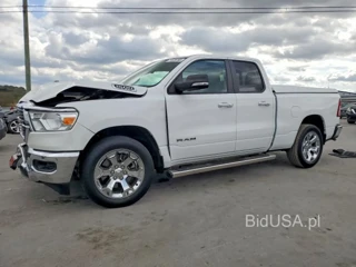 RAM 1500 BIG HORN/LONE STAR