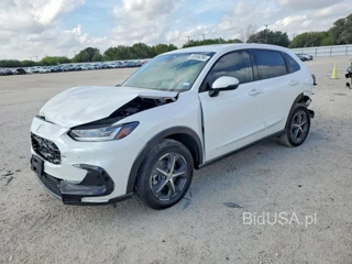 HONDA HR-V EXL