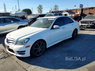 MERCEDES-BENZ C 250