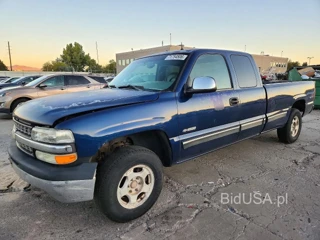 CHEVROLET SILVERADO K1500