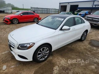 MERCEDES-BENZ C 300 4MATIC