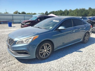 HYUNDAI SONATA SPORT 2.0T