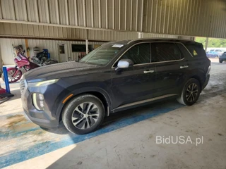 HYUNDAI PALISADE SEL