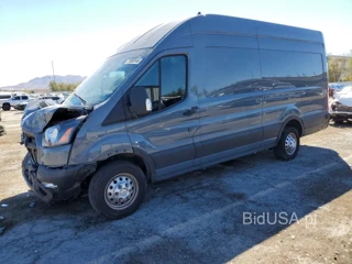 FORD TRANSIT T-350 HD