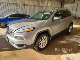 JEEP CHEROKEE LATITUDE