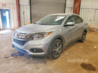HONDA HR-V EX