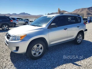 TOYOTA RAV4 BASE