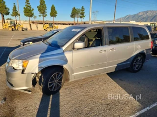 DODGE GRAND CARAVAN