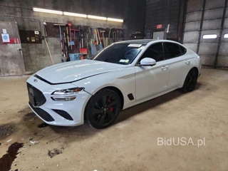 GENESIS G70 3.3T STANDARD