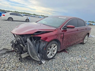 CHRYSLER 200 LIMITED