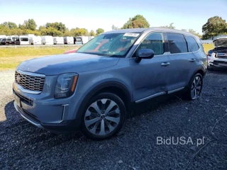 KIA TELLURIDE S