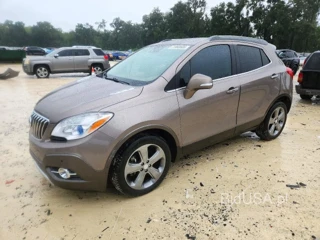BUICK ENCORE PREMIUM