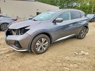 NISSAN MURANO SV